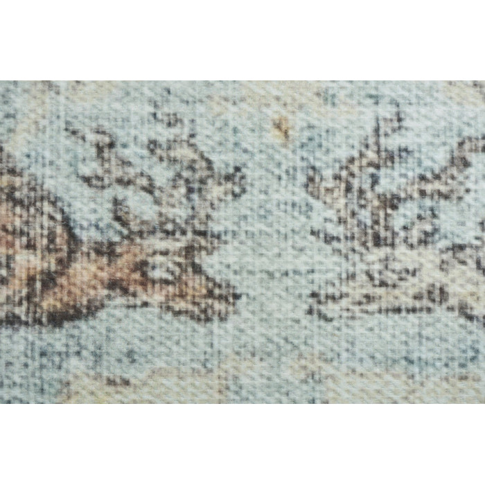 Kilimas BOHO MINT (Magic Home Print Collection) Kilimas BOHO MINT (Magic Home Print Collection)